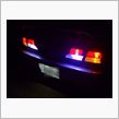 LED追加しました