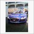 久しぶりにブログ　別府輸入車ショー　シトロエンディーラーへ
