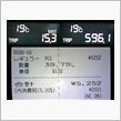 エアウェイブ燃費報告5/15