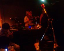 渋谷カナリアにてDJをUST中継しております!! 渋谷カナリアにてDJをUST中継しております!!