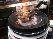 まわるおすし♪