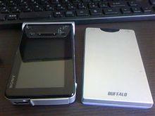 バックアップ