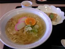 南濃月見の里にて・・・
