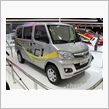 採用 三菱技術 東南汽車 微 ...