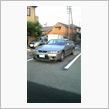 今日の元気な車達⑥