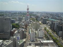 ひょんなことから