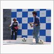 シュポルト走行会INタカスサーキット