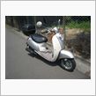 祝　通勤快速納車～！