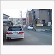 今日の散歩～♪・・・