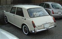 この車の名は？