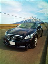 ついに5000㎞突破！