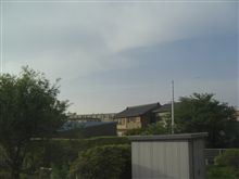 お(~∇~* )ノ は(*~∇~*)ノ よっ( *~∇~)ノ 【2010/05/17】