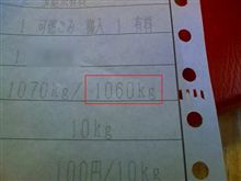1t切り