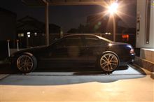 ＬＸＺ置いてみました。