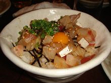 ばらちらし（さかなやま）