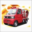 三菱 特装車 etc ・・・・