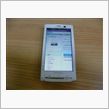 Xperia 購入