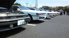 ST-165の合同に参加してきました