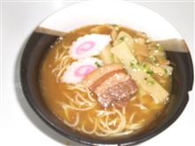 阿部商店　徳島ラーメン