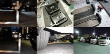 NO.487　ポン付けはしないゾ！　ダウンアシストブラケット