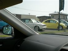 こんな車発見　佐賀編