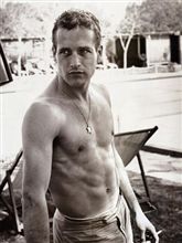 男が惚れる男!!(ポール・ニューマンに捧ぐ) 