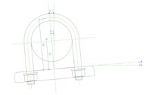 NO.488　聞かれてないヒトにもお答えします。　ブロック後退補正値