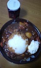 皆さんはカレーライスとハヤシライスのどちらが好きですか？ (笑)