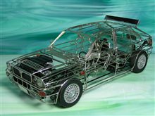 DELTA EVO 1