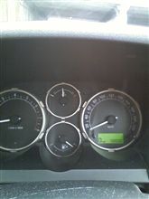 遂に７００００ｋｍへ