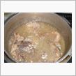 ラーメンのスープ！　途中経過その１