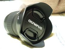 ZUIKO DIGITAL ED 9-18mm f4.0-5.6 