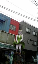 マイッチング。モン〇ー( ̄∀ ̄;)ワキャキャキャキャ
マイッチング。モン〇ー( ̄∀ ̄;)ワキャキャキャキャ