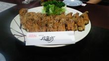生中継：風来坊