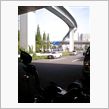 ビッグサイトなぅ