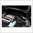 VW-74　洗車(14)　・・・o(▼_▼θ