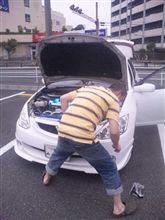今日もイジイジ！