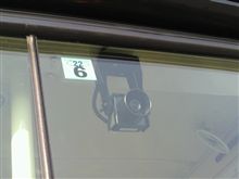 監視カメラ？