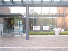 トヨタテクノミュージアム　産業技術記念館