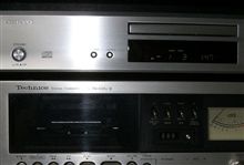 CDデッキ CDデッキ