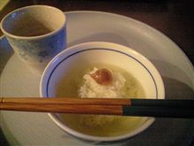 百薬の長の後は… と、つぶやく