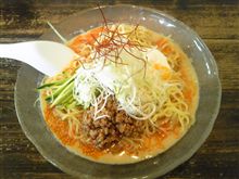 ｢みんララ｣麺家･烈の夏メニュ～