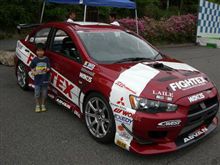 2010ＧＣＵＰ第５戦参加レポ（後編）
