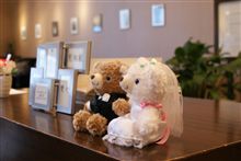 結婚式潜入作戦