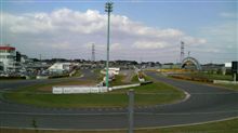 筑波サーキット　ファミリーライセンス