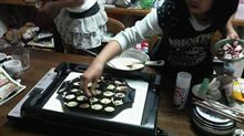 たこパー