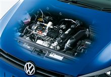 VW POLO 1.2TSI