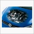 VW POLO 1.2TSI