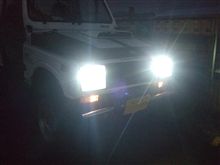 明るっ♪ヽ(&#180;▽｀)/へへっ