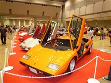 ランボルギーニ・カウンタック・・・これは自動車じゃない野田！